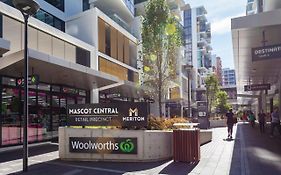 Meriton Suites Mascot Central